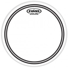 Evans EC2 Clear Drum Head - 16